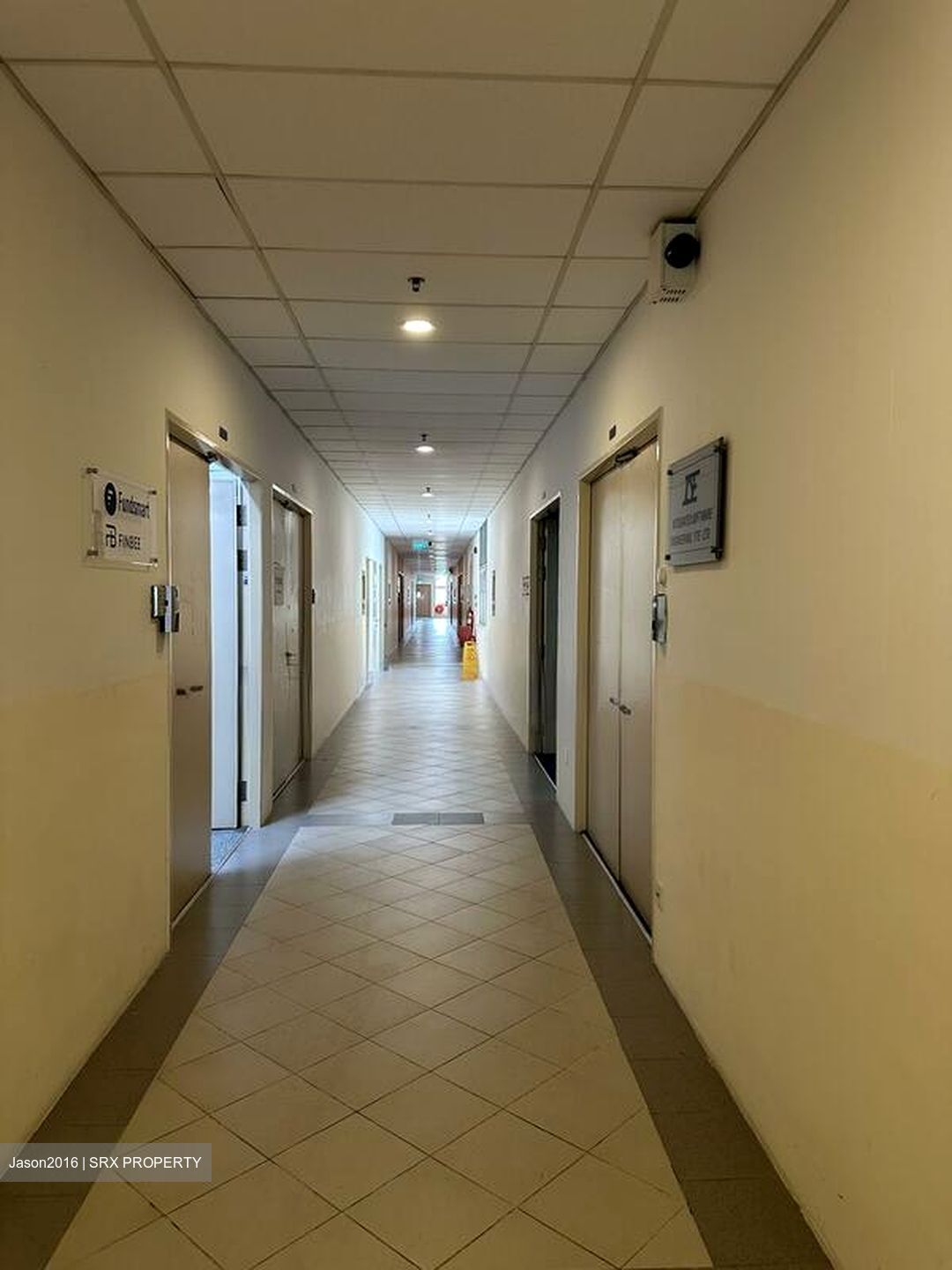 Bizlink Centre (D14), Factory #576107441